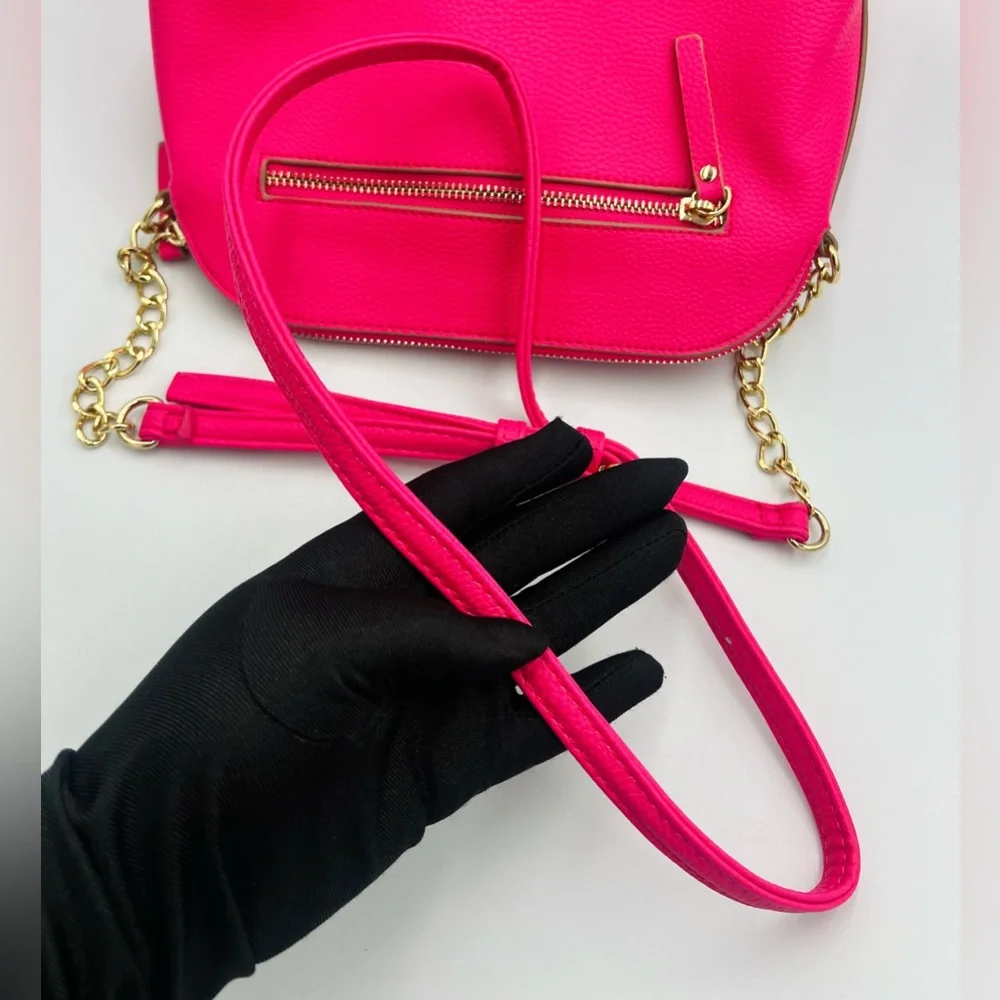 Nanette Lepore Crossbody Bag